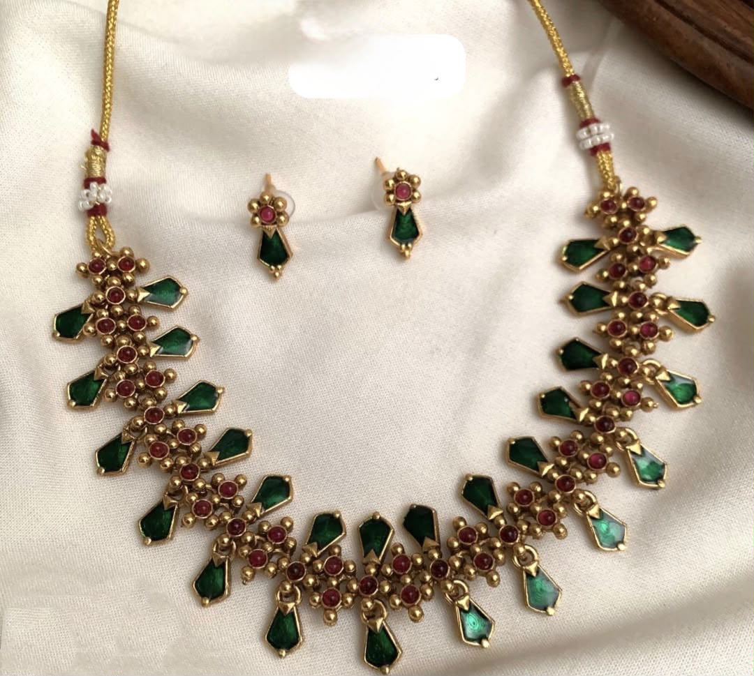 Necklace